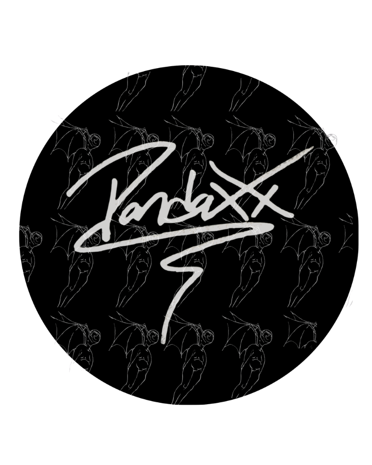 PandaXx Art